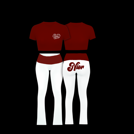 Nior Flipover